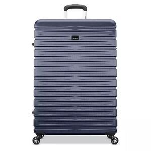 Samsonite Uptempo X Hardside 1 Piece Large Spinner luggage Suitcase TSA  28